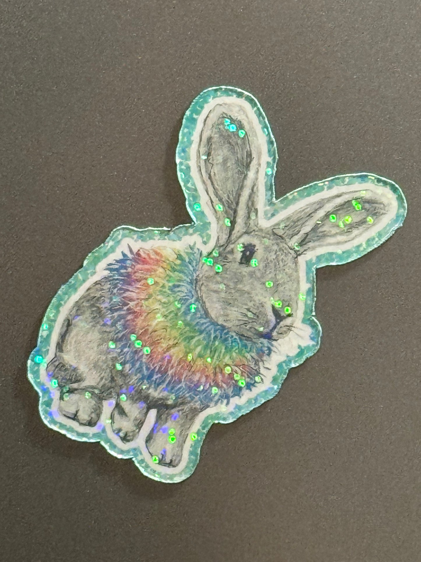 LGBTQIA+ - The Pride Bunnies Collection - Nitrous