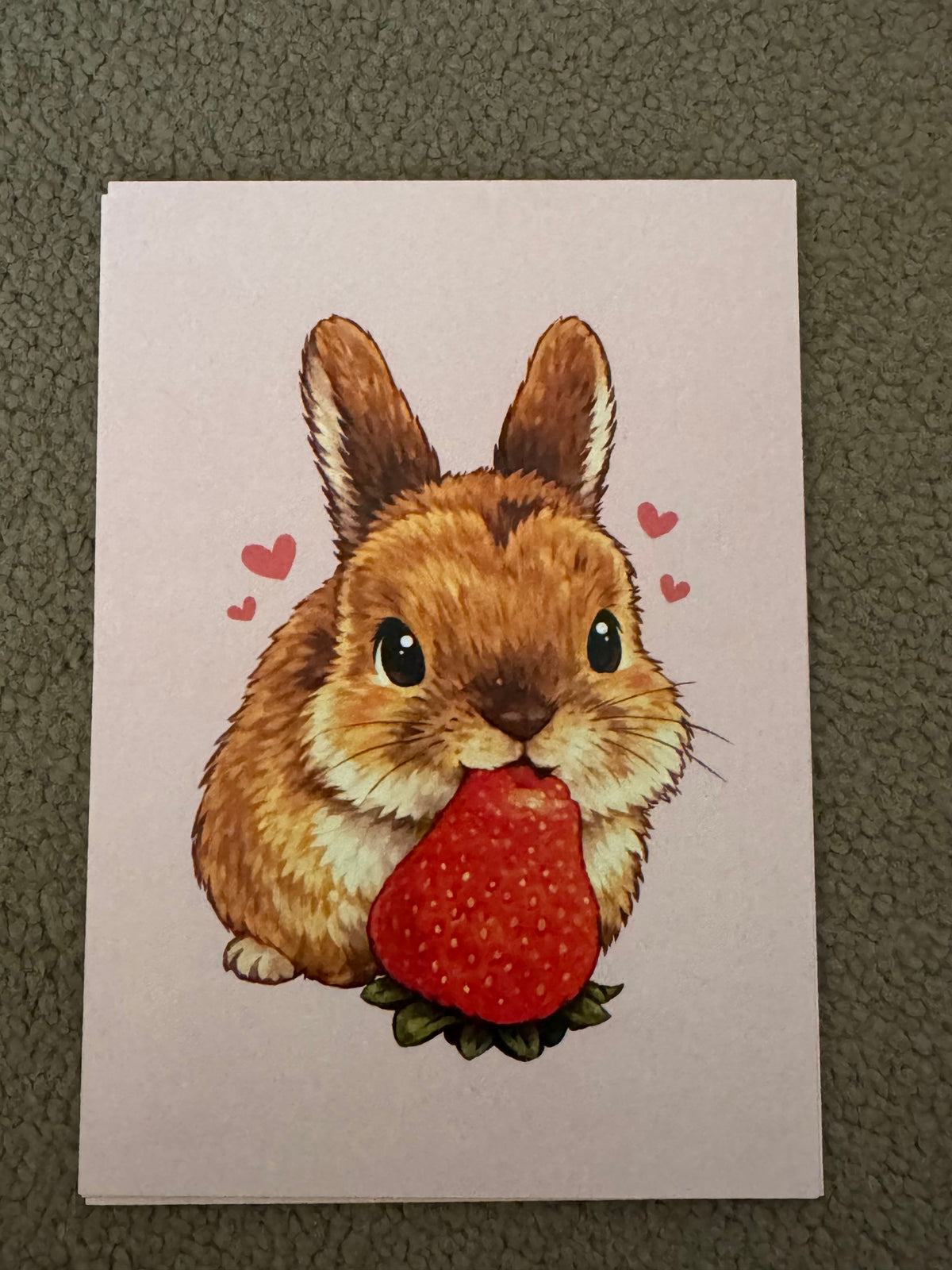 Monday Madness - A6 Art Prints