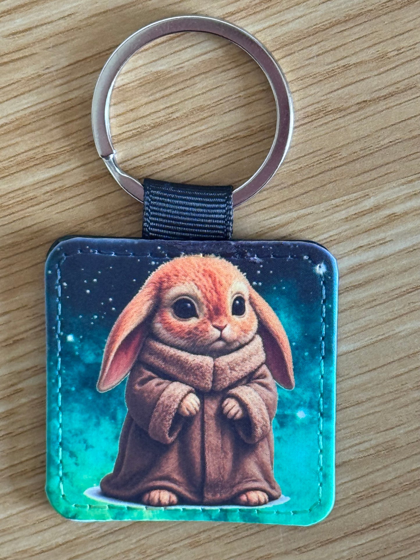 CCRR - Star Wars Parody Buns - Harry