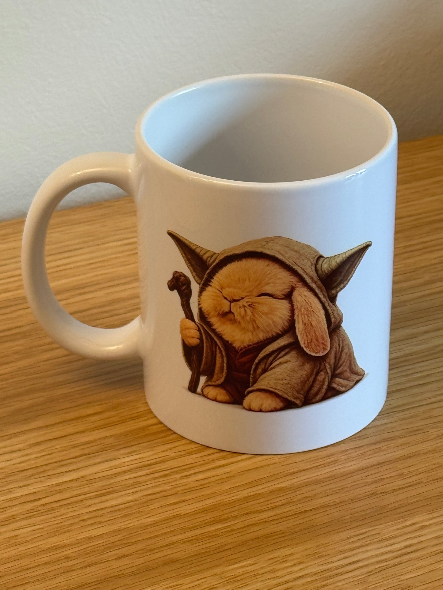 CCRR - Star Wars Parody Buns - Fawn