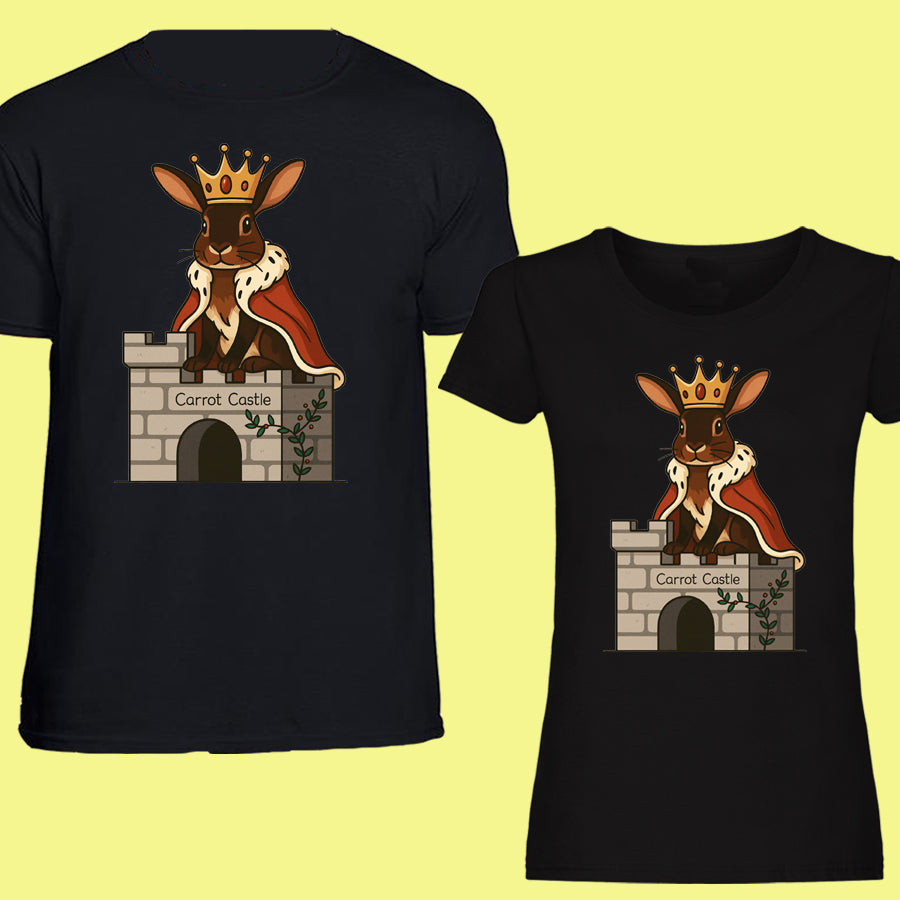 CCRR - Watson T-Shirt