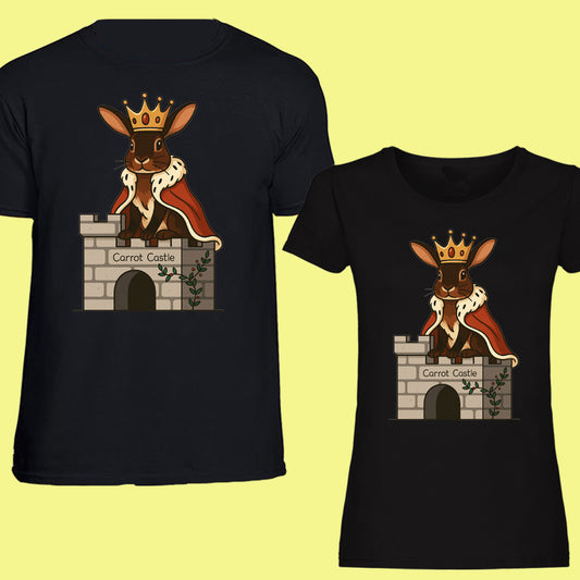 CCRR - Watson T-Shirt