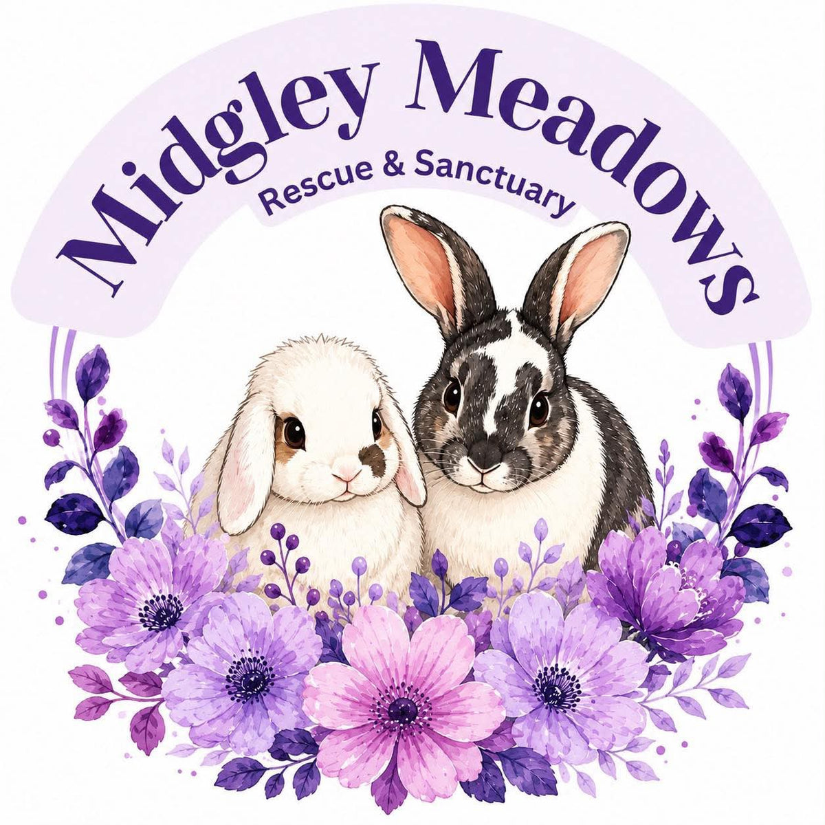 Midgley Meadows Rabbit Rescue