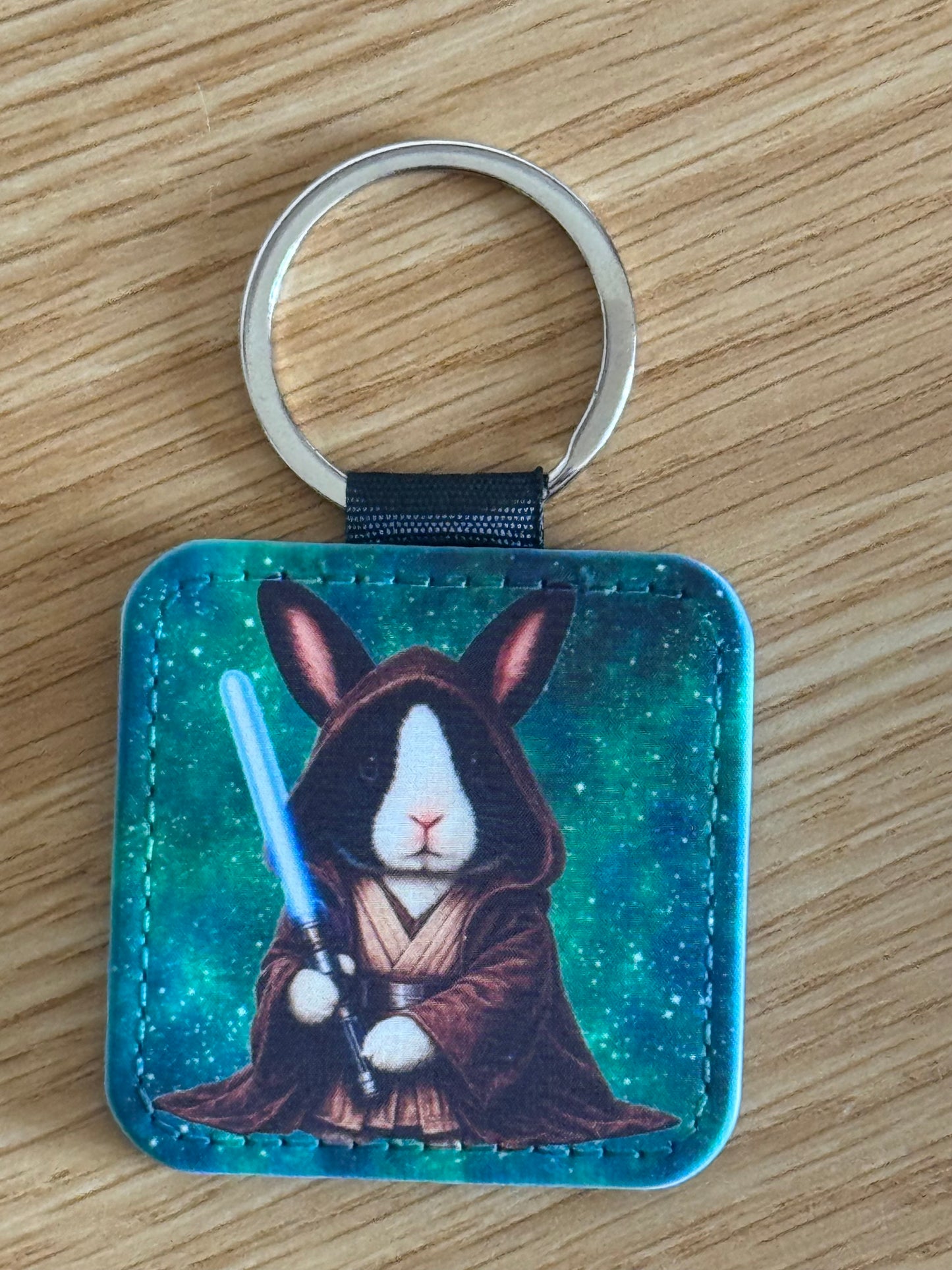 CCRR - Star Wars Parody Buns - Robert