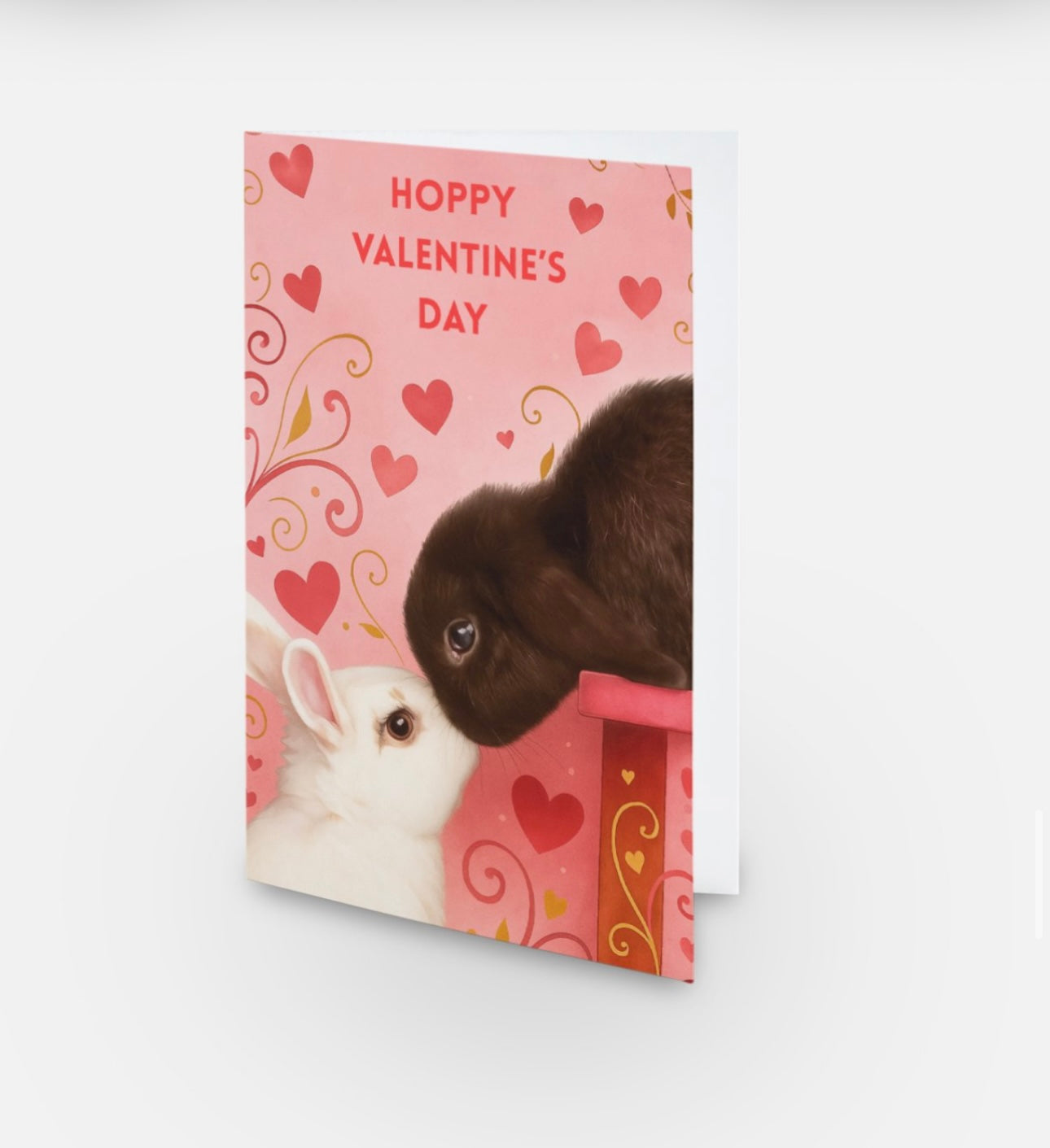 CCRR Valentine’s Day Card