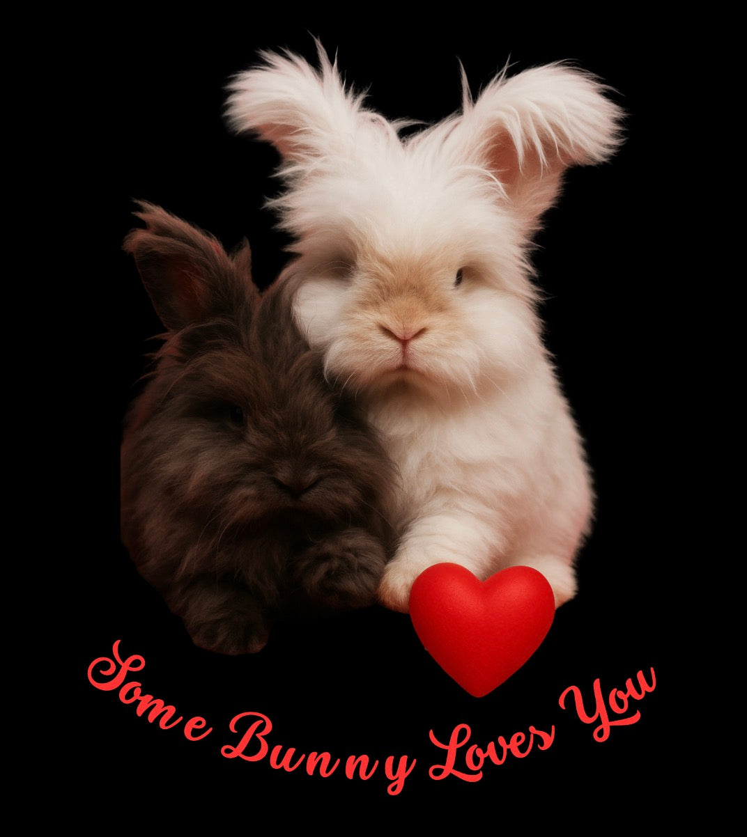 CCRR - Bonnie and Bruce - Some Bunny Loves You