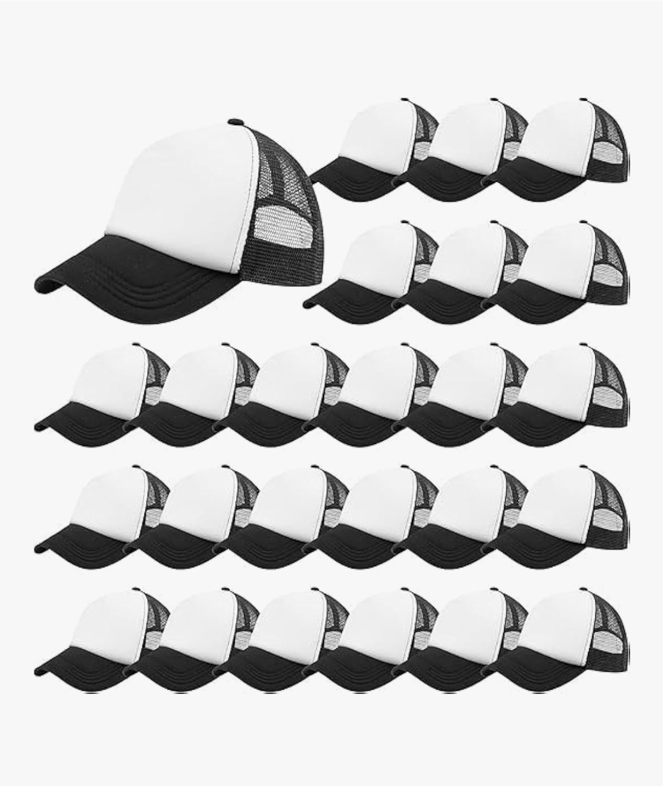 Adults Adjustable Baseball Cap