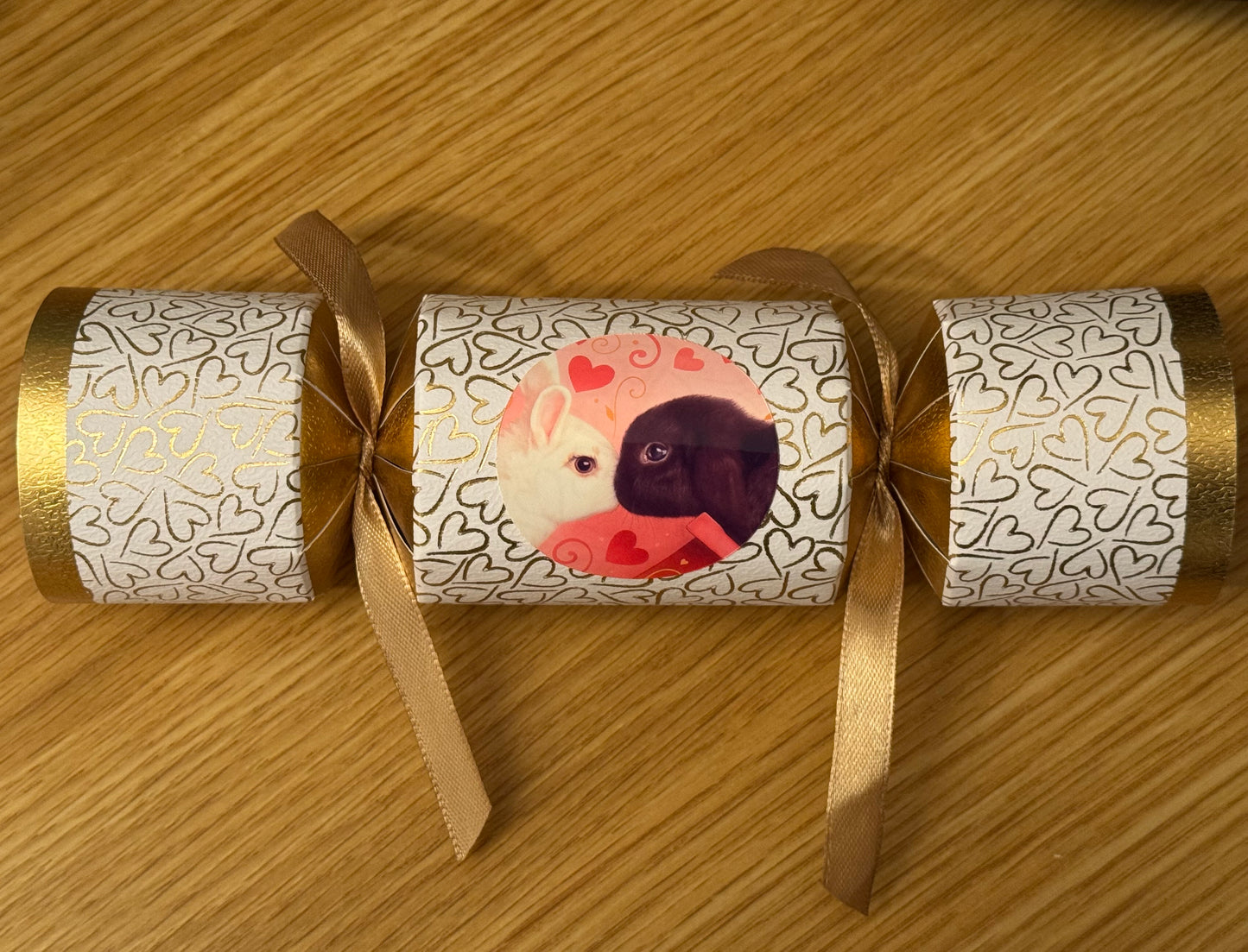 CCRR - Valentine’s Day Cracker