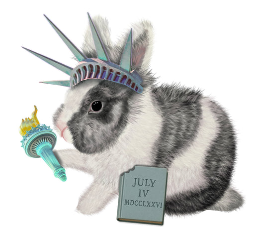 USA - Luna Liberty