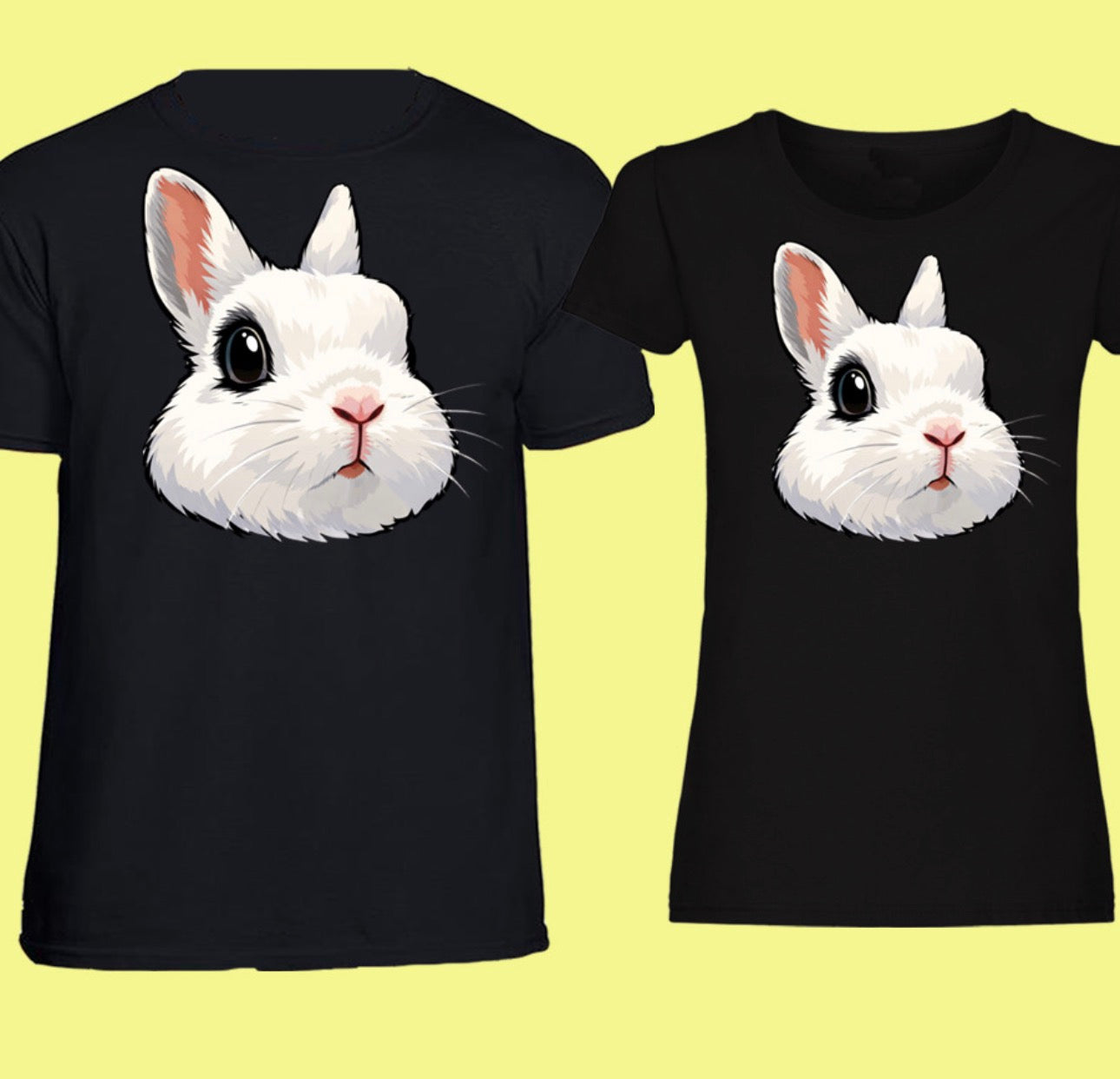 Fundraiser for Clement Rabbit Rescue