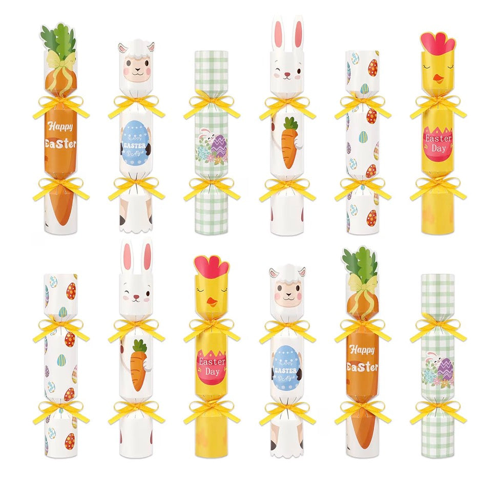 CCRR - Easter Cracker