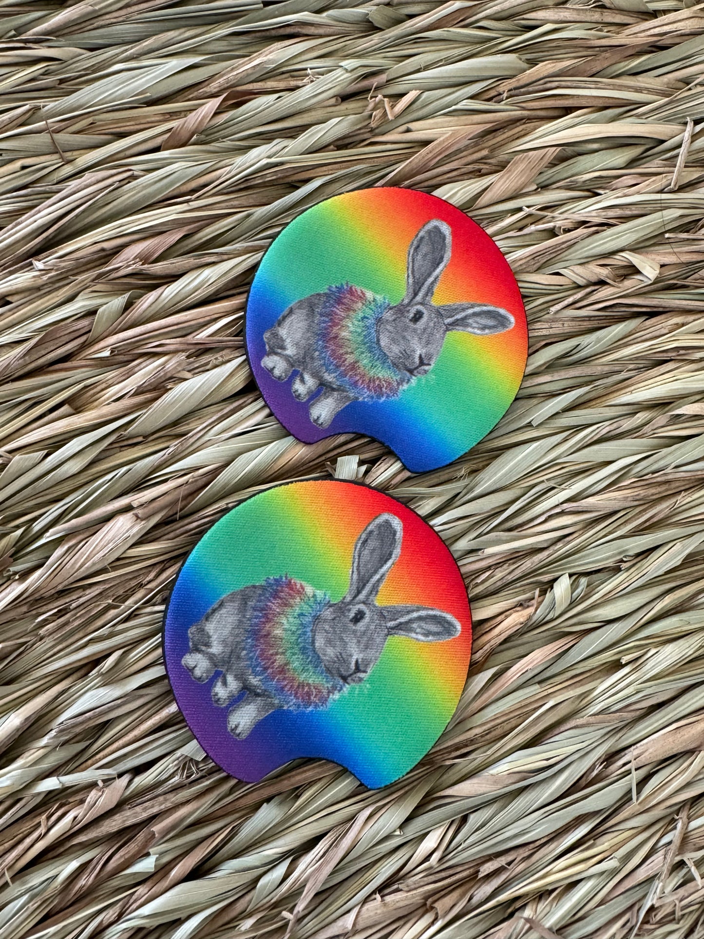 LGBTQIA+ - The Pride Bunnies Collection - Nitrous