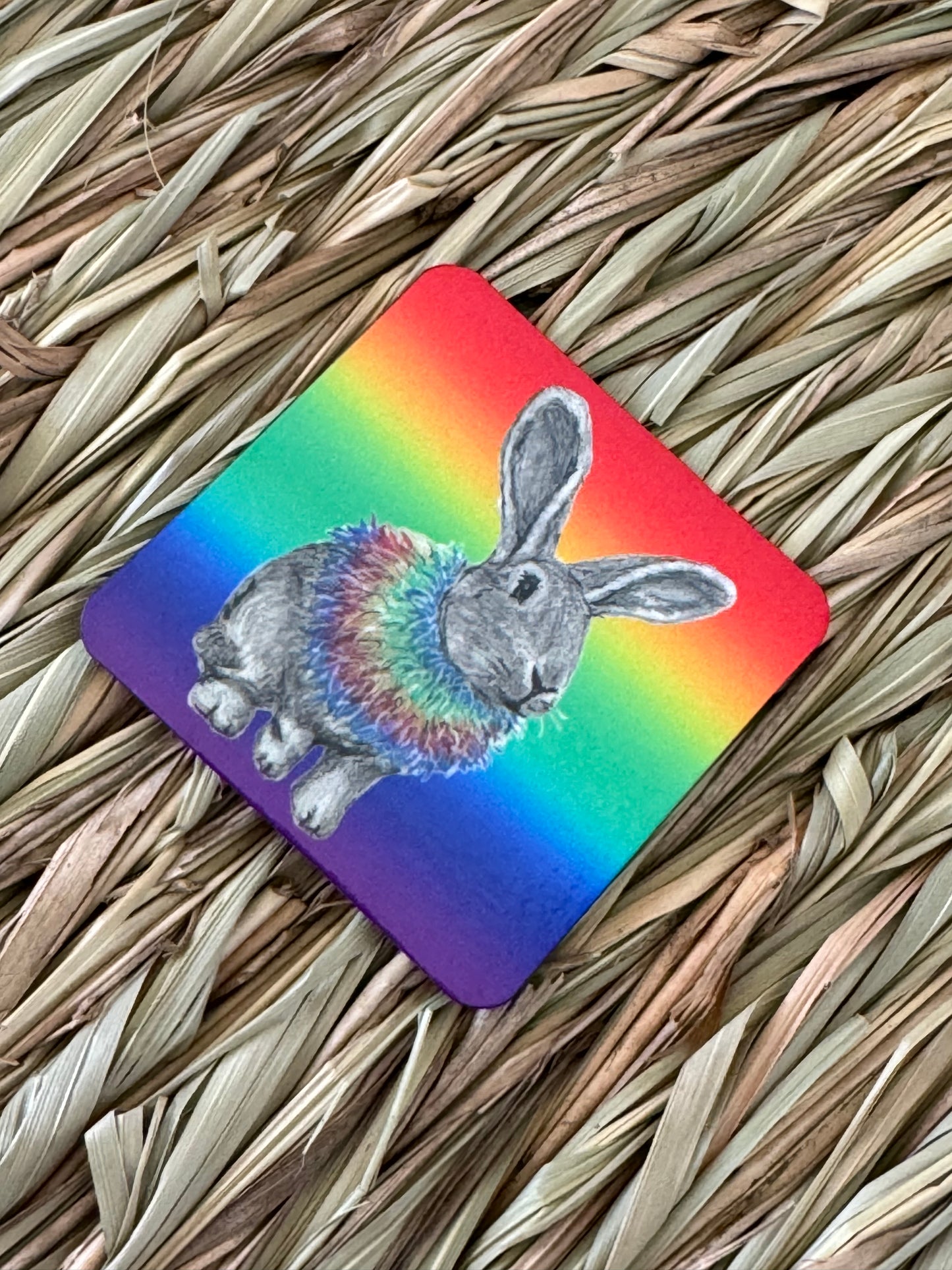 LGBTQIA+ - The Pride Bunnies Collection - Nitrous