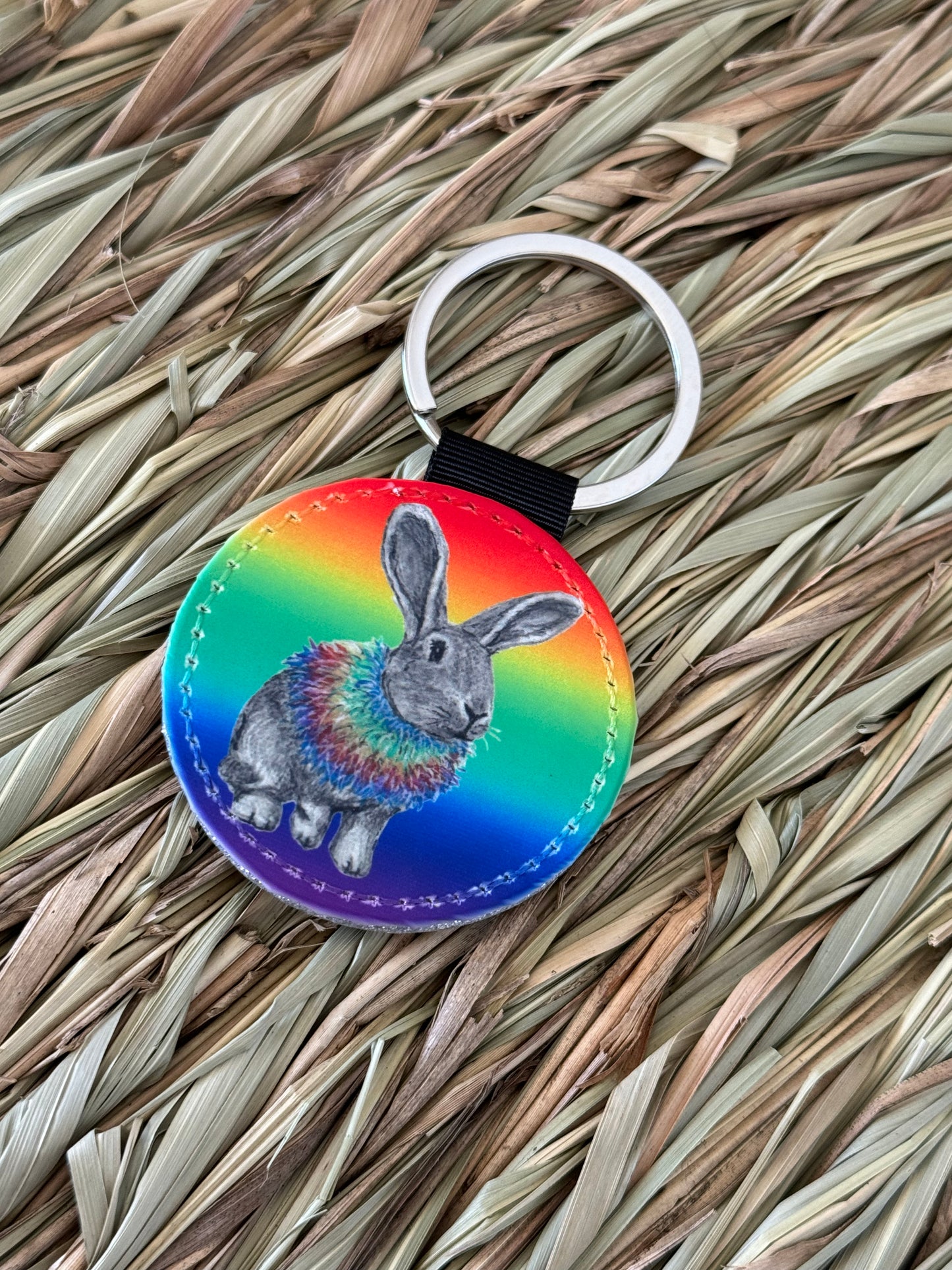 LGBTQIA+ - The Pride Bunnies Collection - Nitrous