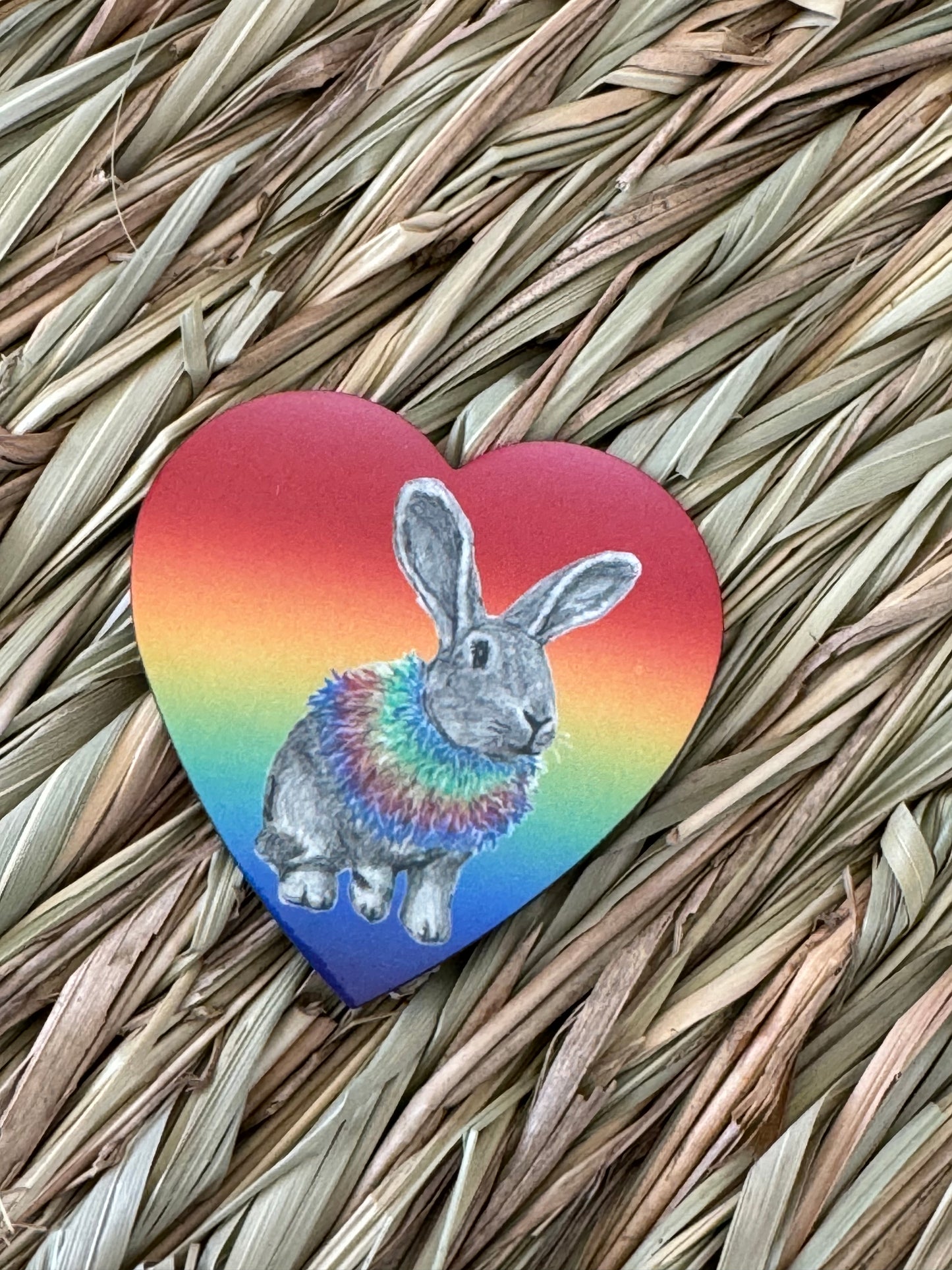 LGBTQIA+ - The Pride Bunnies Collection - Nitrous