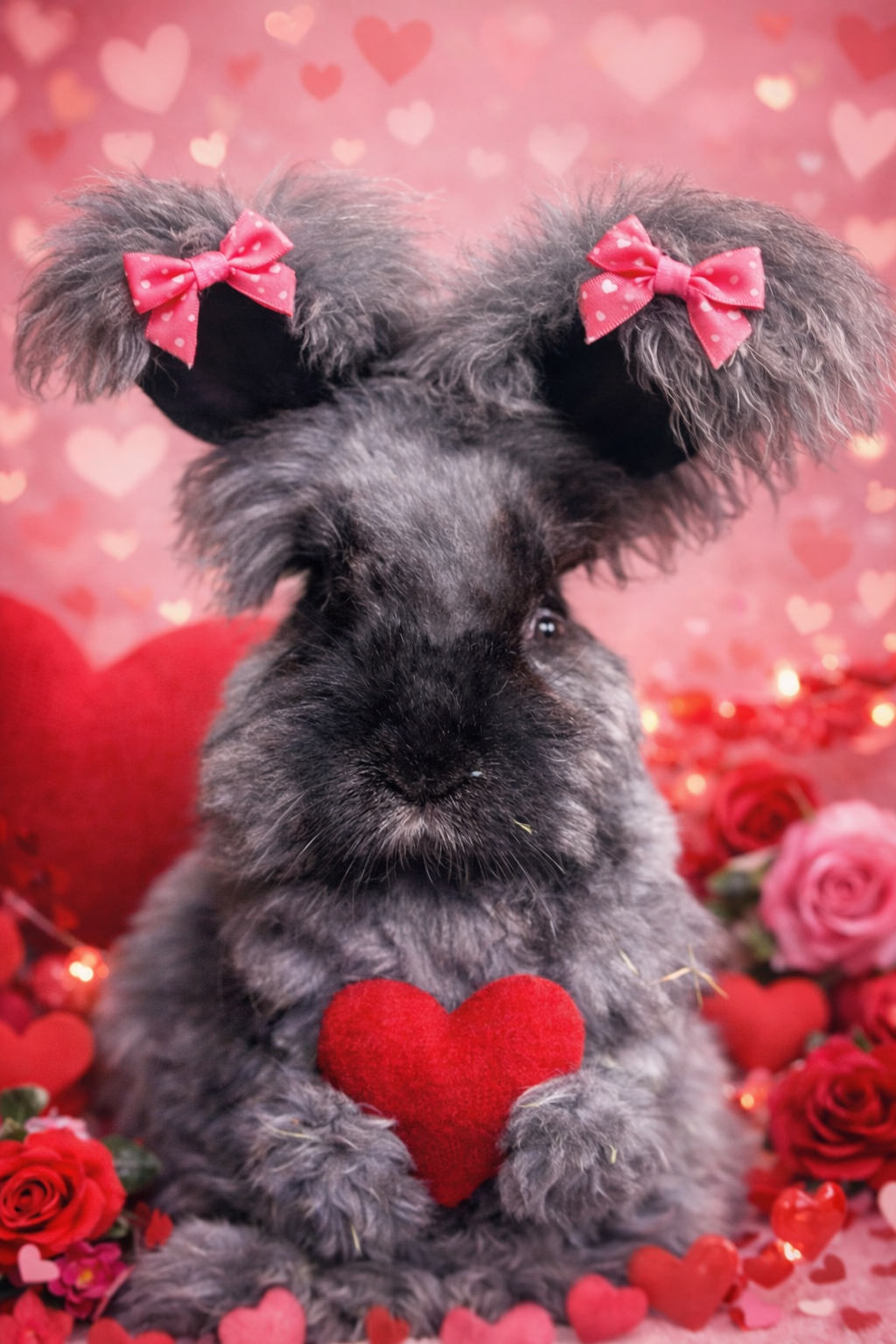 CCRR Valentine’s Day Katy