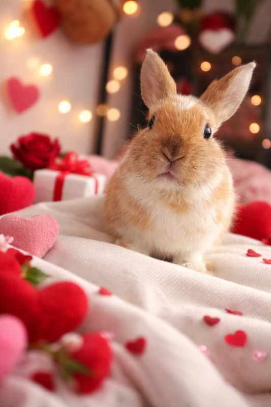 CCRR Valentine’s Day Harry