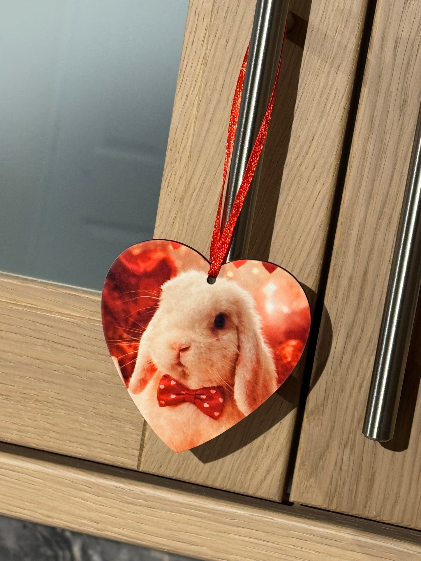 CCRR Valentine’s Day Billy