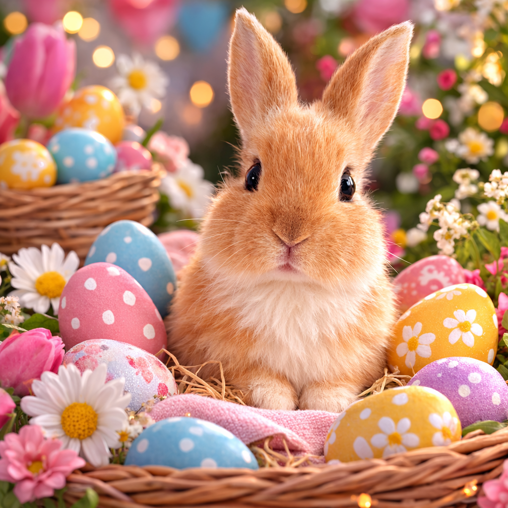 CCRR Easter - Harry 2