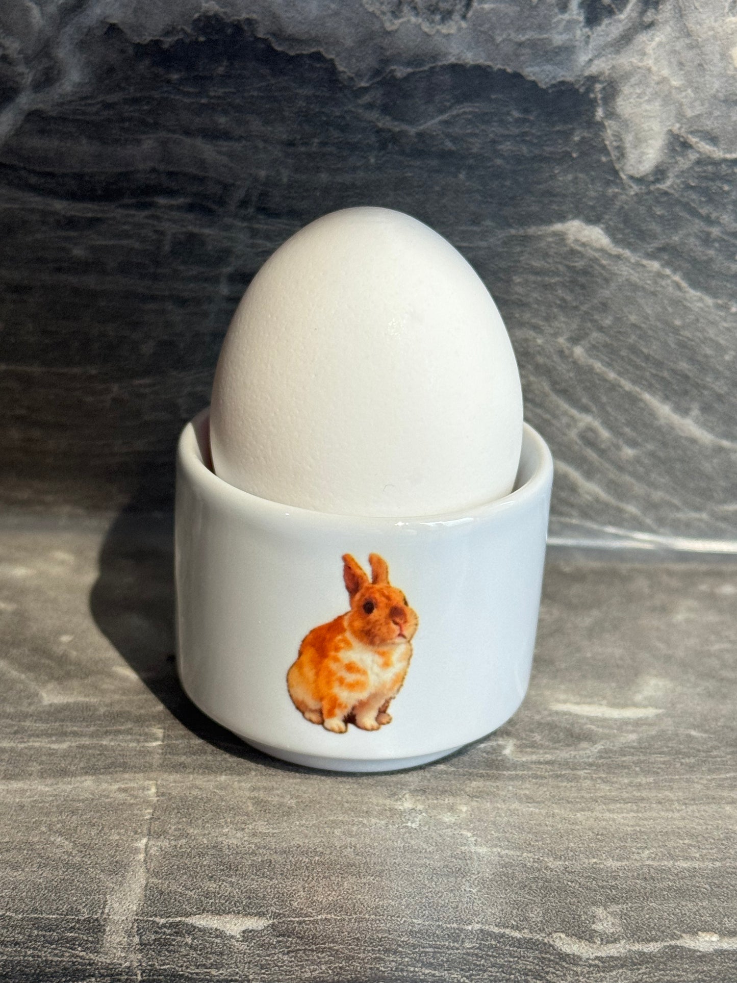 CCRR - Harry - Ceramic Egg Cup/Shot Glass