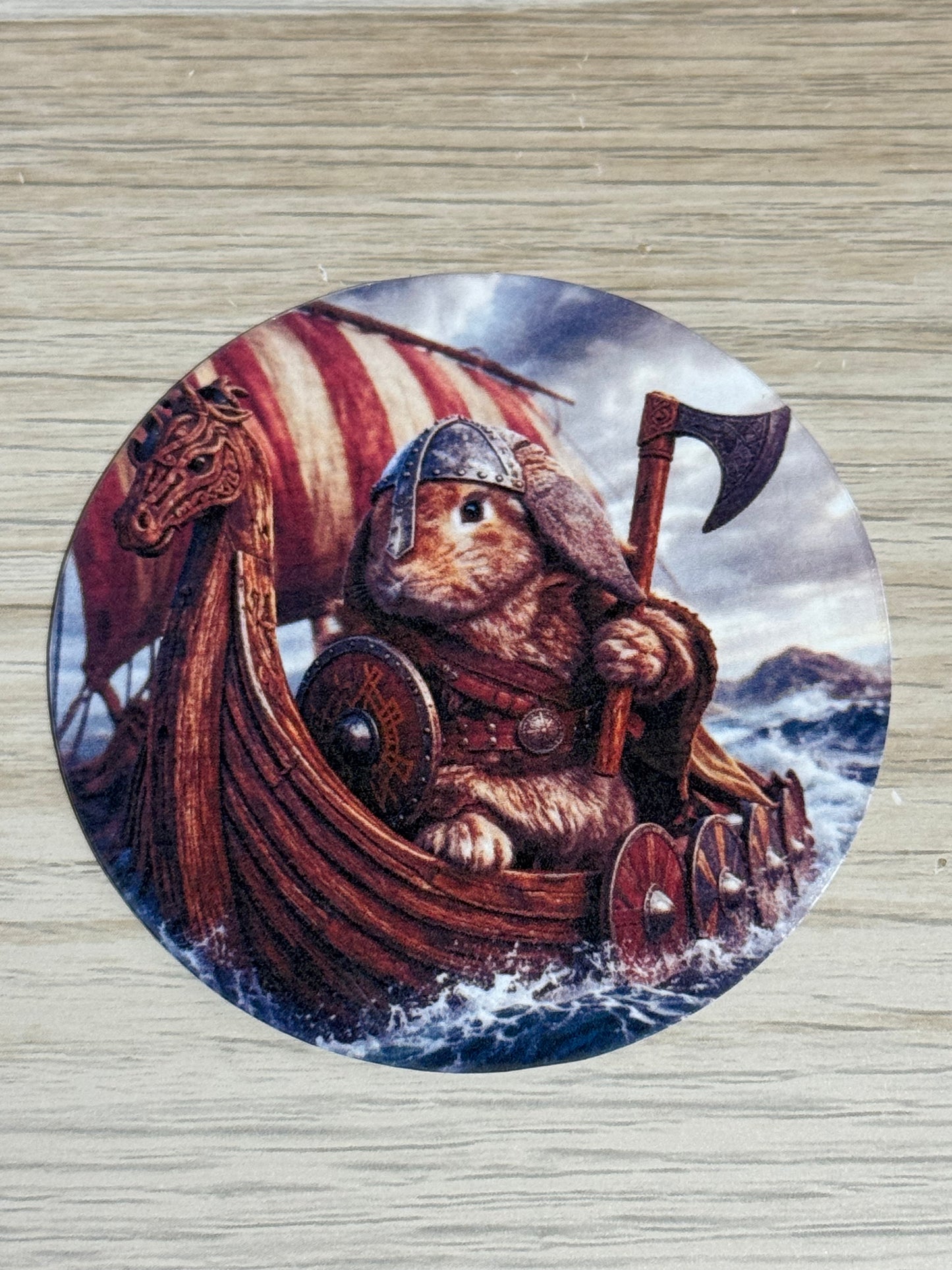 CCRR - Viking Viking