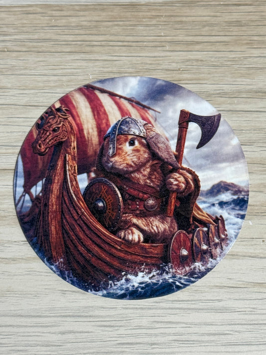 CCRR - Viking Viking