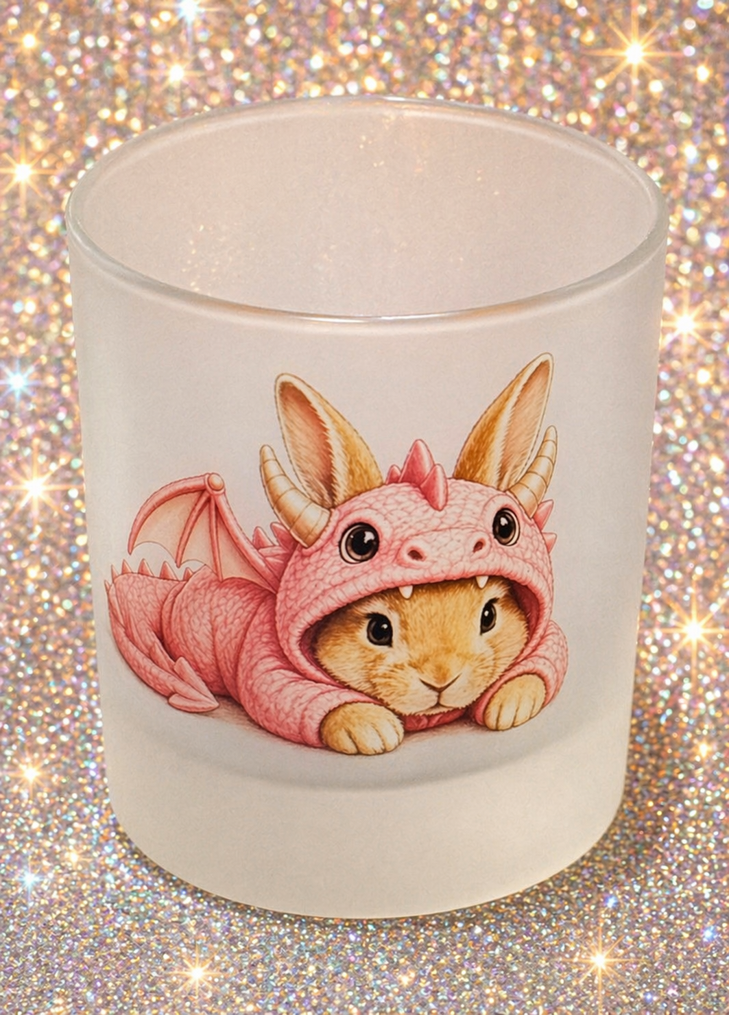 CCRR - Dragon Buns - Linda