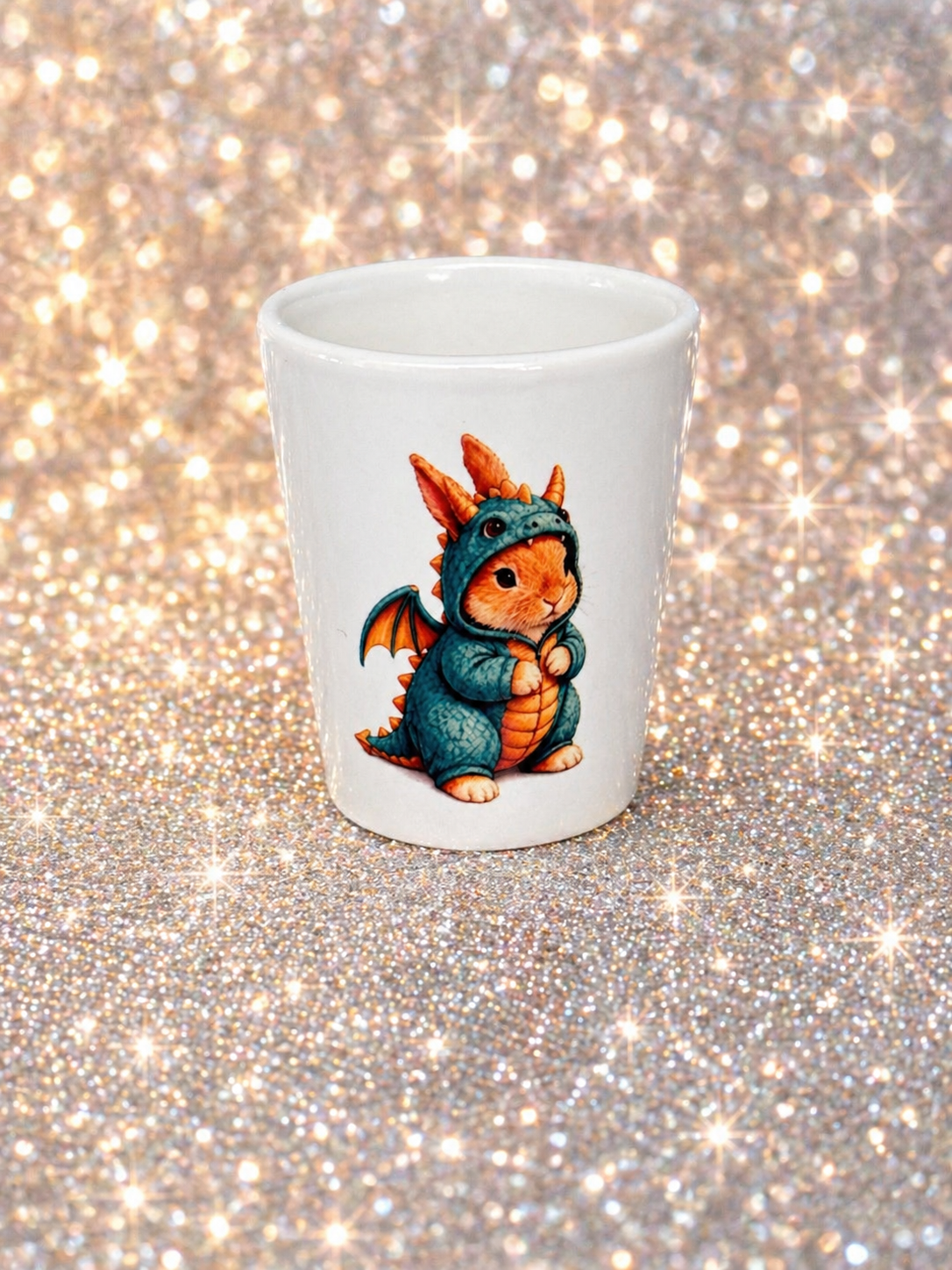 CCRR - Dragon Buns - Harry 1