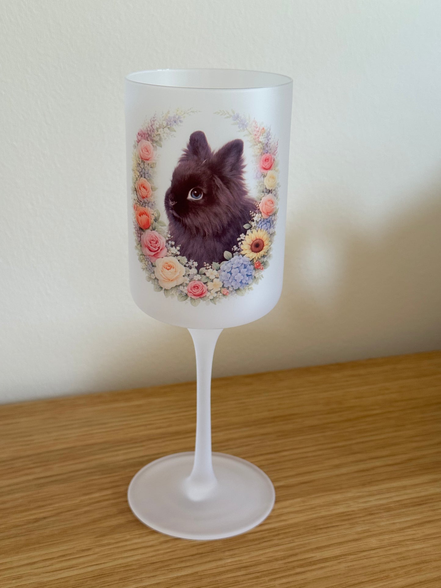 Fundraiser for Carrot Cottage Rabbit Rescue - Dora
