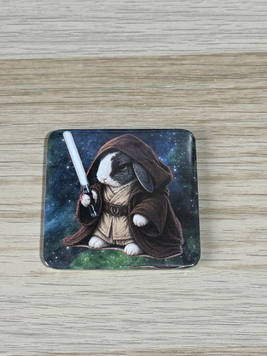 CCRR - Star Wars Parody Buns - Bun Bun