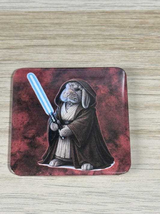 CCRR - Star Wars Parody Buns - Obi