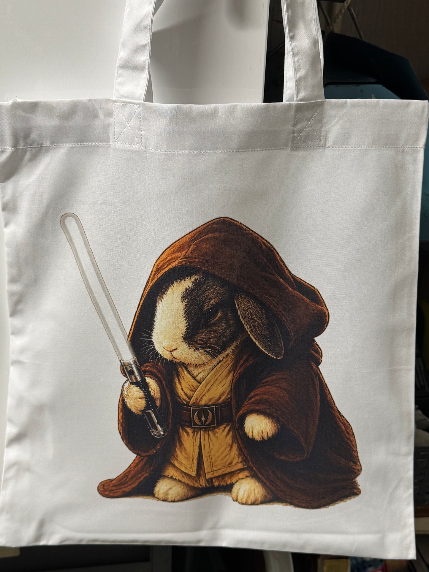 CCRR - Star Wars Parody Buns - Bun Bun