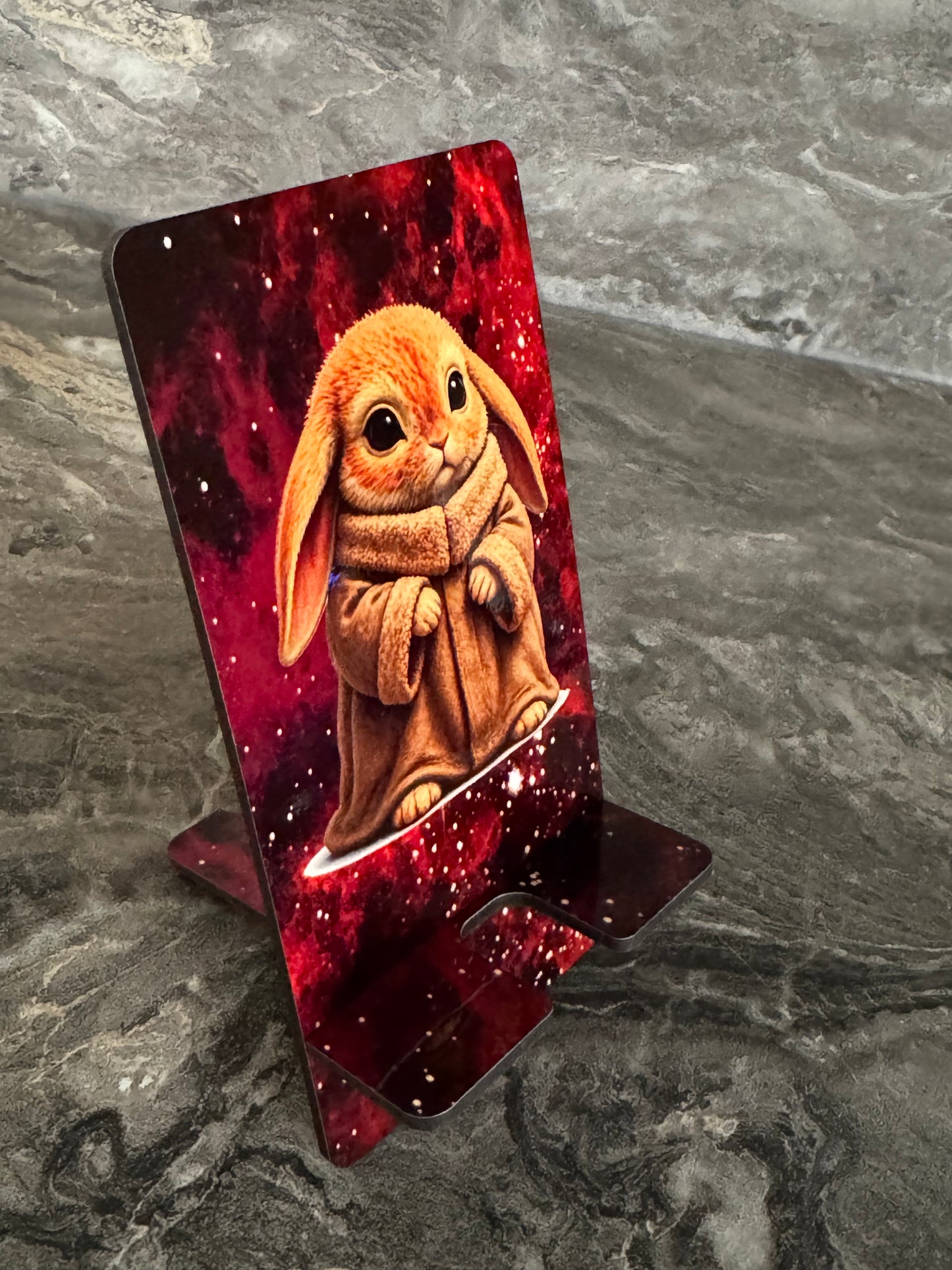 CCRR - Star Wars Parody Buns - Harry