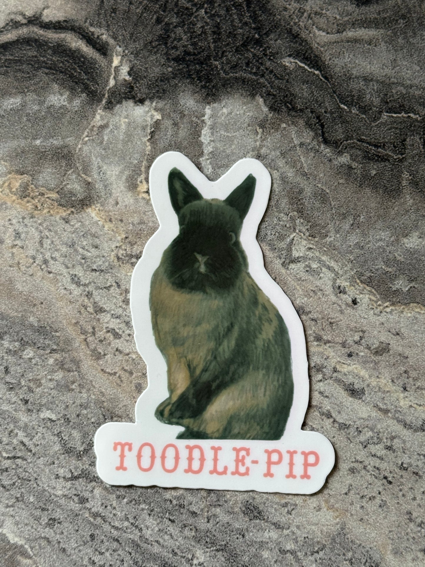 Koko - Toodle-pip