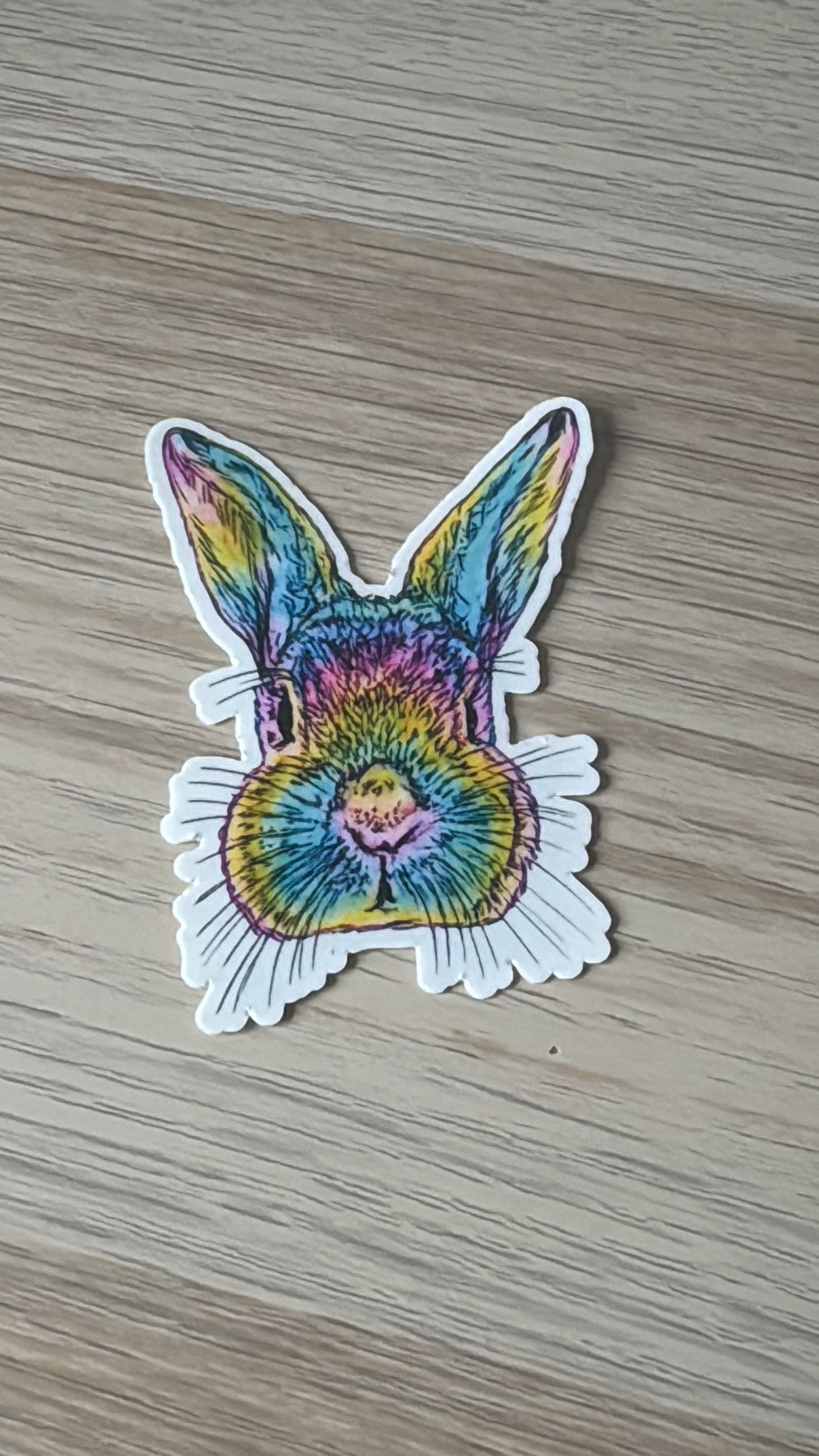 Yinka - Bright Bunny