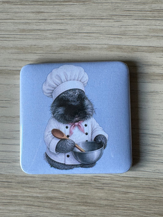 CCRR - Bonnie - Kitchen Bunny