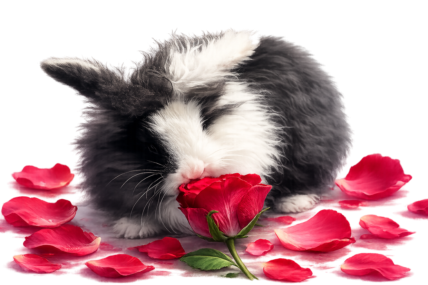 Love Bunnies - Sally