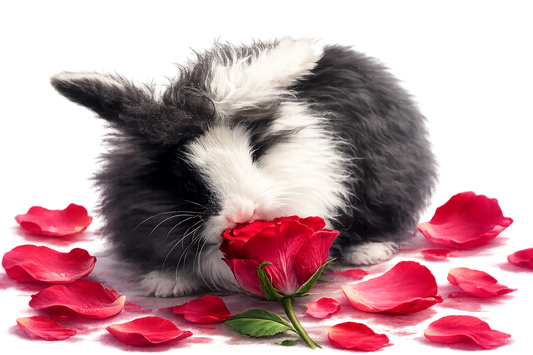 Love Bunnies - Sally