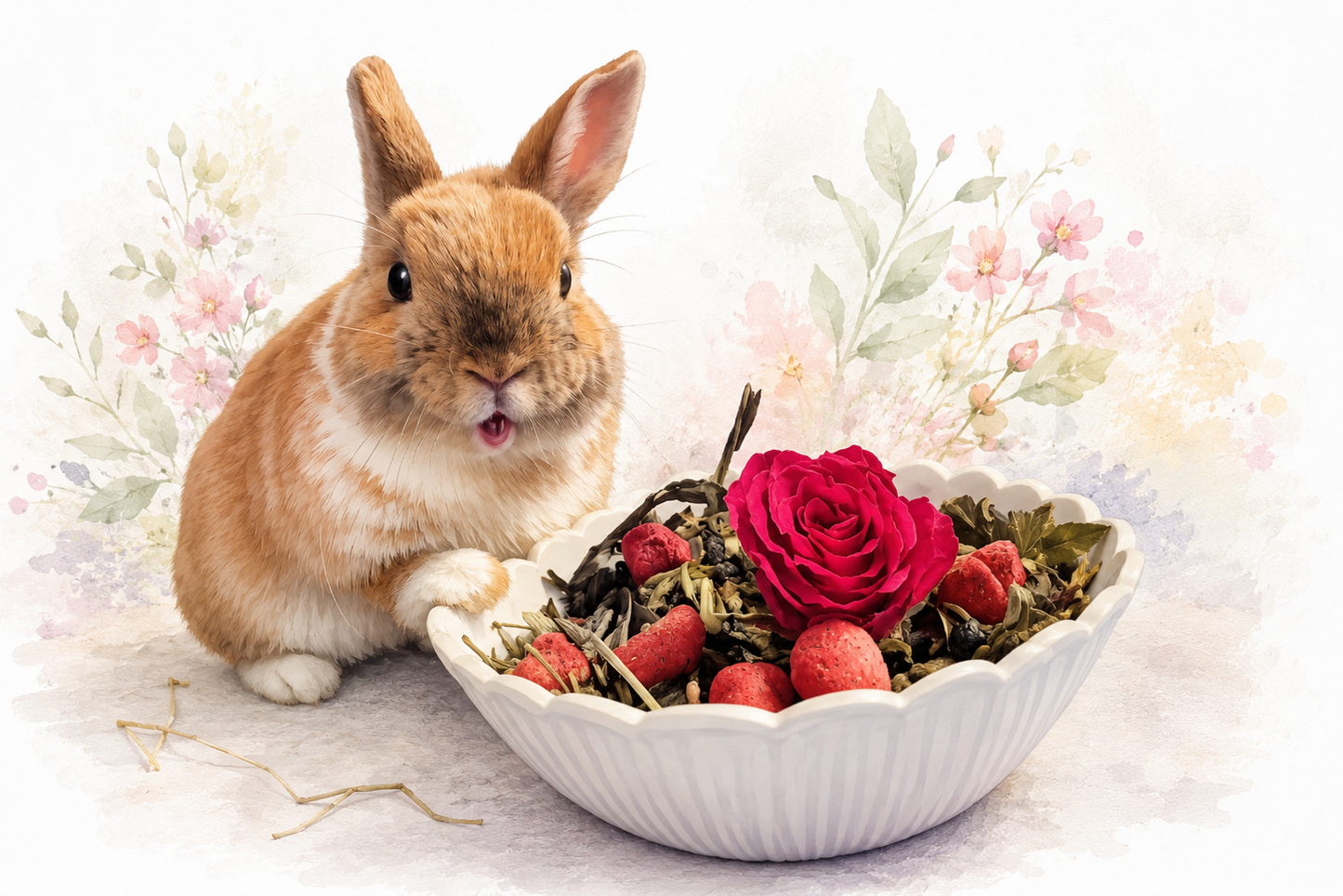 Love Bunnies - Harry