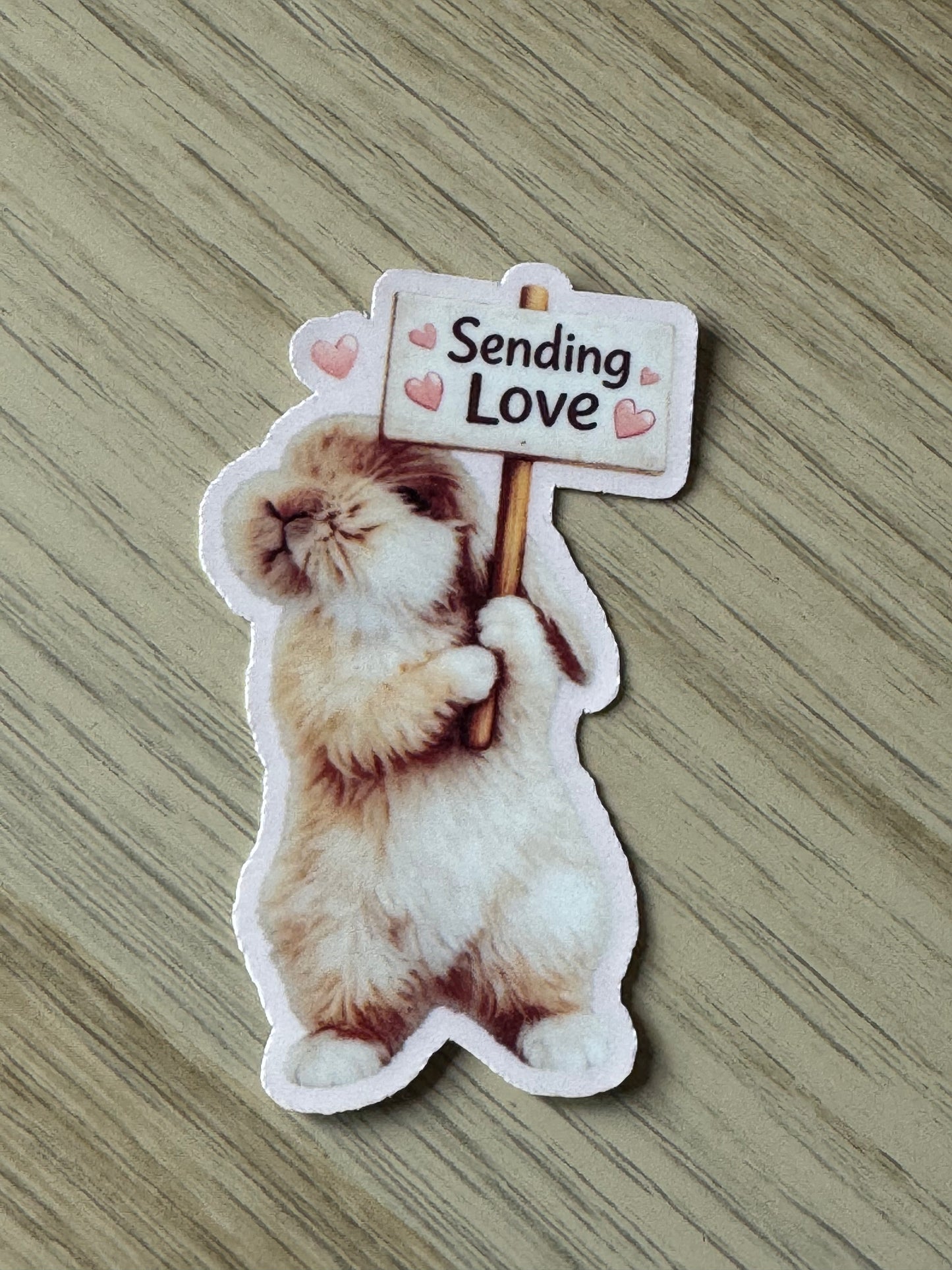 Fawn - Sending Love