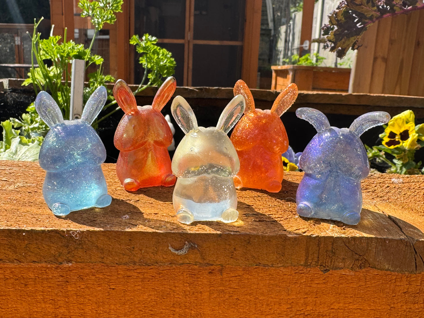 Bunny Chubbs