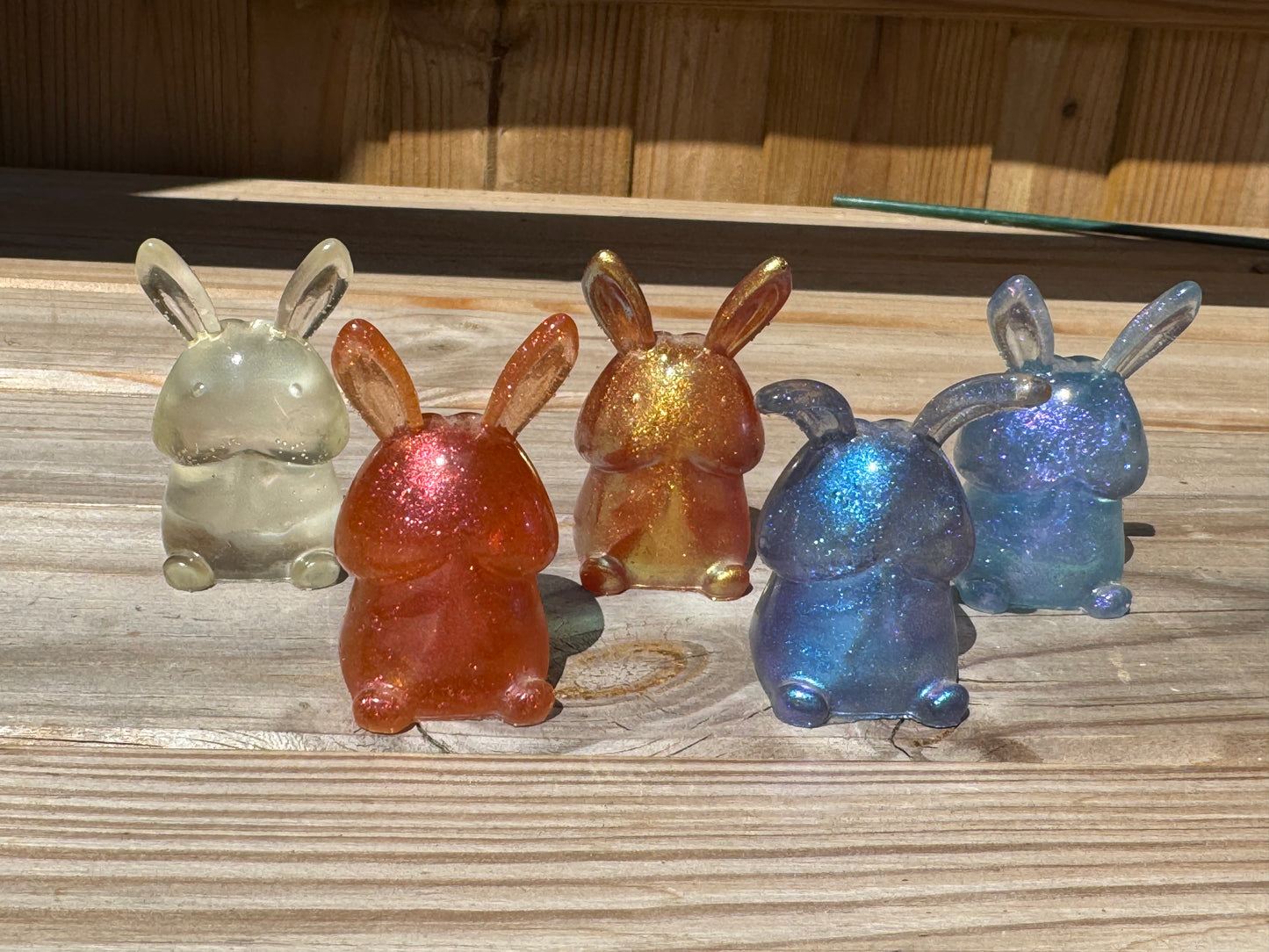 Bunny Chubbs