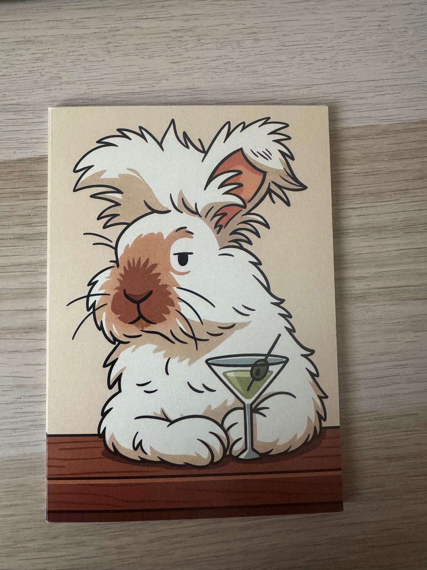 Monday Madness - A6 Art Prints