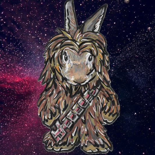 JJ - Chewy