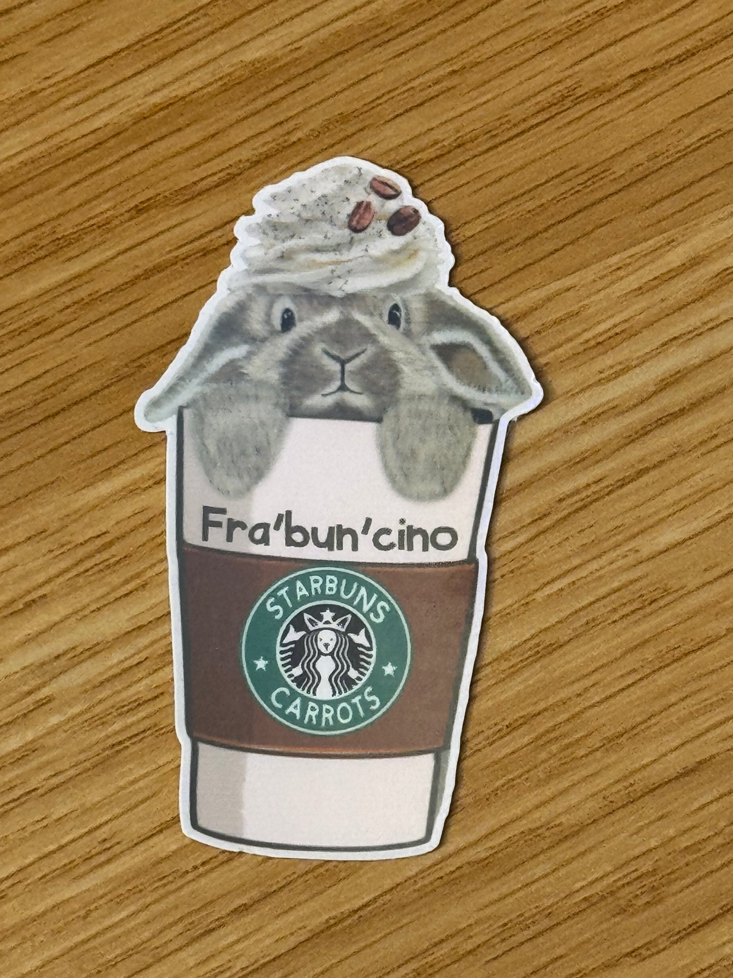 Fra’bun’cino