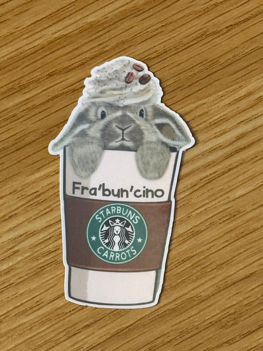 Fra’bun’cino