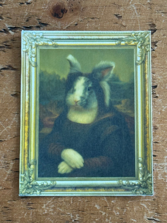 Mona Luna